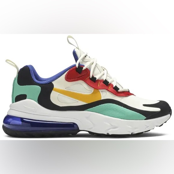 Nike Other - Nike Air Max 270 React